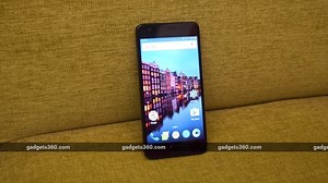 Lenovo Z2 Plus Review