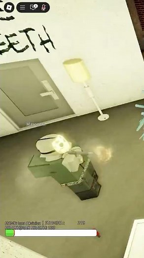 Roblox Blood Debt - More Juggernauts