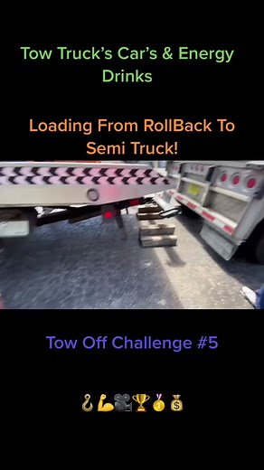 Tow Vibes (@towvibes)’s videos with original sound - Tow Vibes