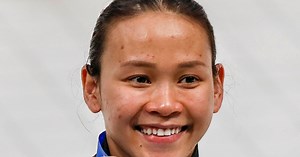 Pandelela wins Malaysia's first-ever Diving World Cup gold medal | New Straits Times