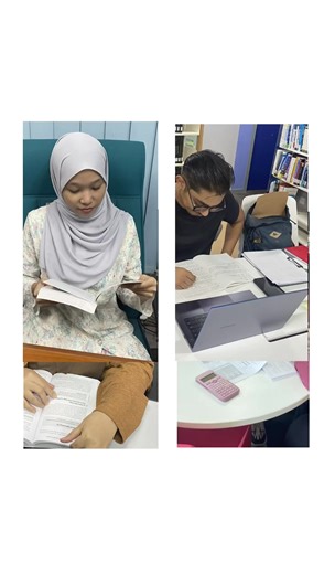 Thank you all for participating in the Let's Read Together event 2025! Your dedication to spending just 10 minutes reading together makes a big difference. Your enthusiasm for reading is truly inspiring and helps foster a love of learning in our community. Keep up the fantastic work! #shdlmmu #letsreadtogether #multimediauniversity #fyp #fypシ゚