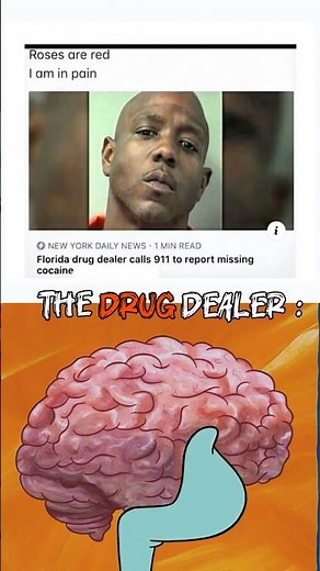 The drug dealer is different 😎🔥#viral #fypシ