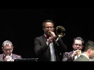 I’M GETTING SENTIMENTAL OVER YOU - Millennials' Orchestra