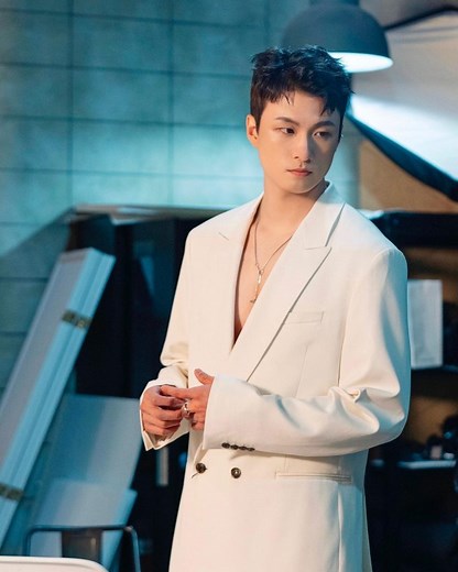 Shin Seungho Profile and Facts (Updated!) - Kpop Profiles