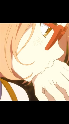 境界の彼方 #anime #youtubeshorts #アニメ #tvshow #shorts