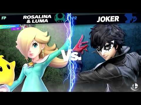 How to beat Lord Drakkon in final battle of PRBFTG/ Cooking with Rosalina in SSBU PT2