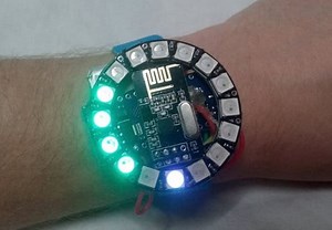 Cómo construir un Monitor de frecuencia cardíaca portátil Arduino