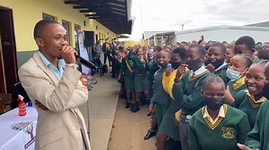 648K views · 26K reactions | https://youtu.be/6Zdu7PAtFXA Dumo kalipheli sebeyosala beyizeka indaba ngoba umculo ungami kulezinsuku zokugcina. iikosi yothisha, inkosi yama Mothiveytha. BesiseMbusi High siyo Enkhareyija abafundi ningoba wazi ukuthi ngiyinkosi yothisha. Noma ningaphika nize nikhale izinyembezi iyodwa inkosi yenu | King Nuba Media_KNM | Facebook