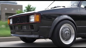 3.5K views · 52 reactions | Today's Vehicle Spotlight is a 1984 VW...