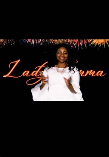 Lady Emma -