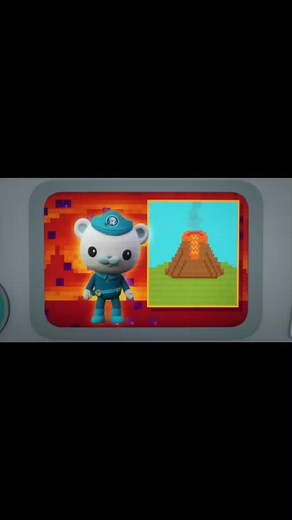 Octonauts Guy trên TikTok
