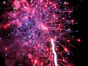 Macy's 4th of July Fireworks 2011 Show