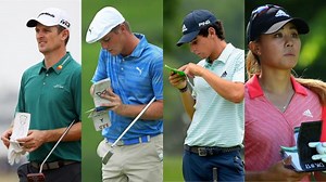 After further review, the USGA and R&A unveil final rule interpretation on green-reading materials that backs off certain restrictions