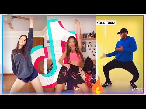 ON THE LOW ⚡ TIK TOK Tutorial | Dance Compilation