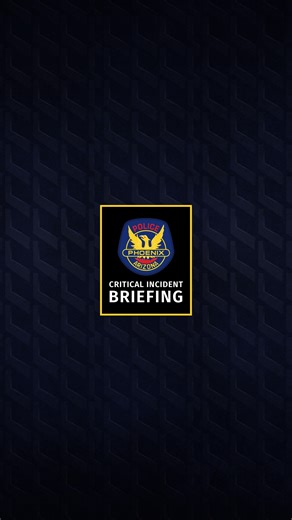Phoenix Police Department on Instagram: "WARNING: The attached video may contain strong language and graphic images that may be disturbing to some viewers. Viewer discretion is advised. The Phoenix Police Department has released a Critical Incident Briefing video on an officer-involved shooting from January 26, 2026. Watch or read at the link in our bio."