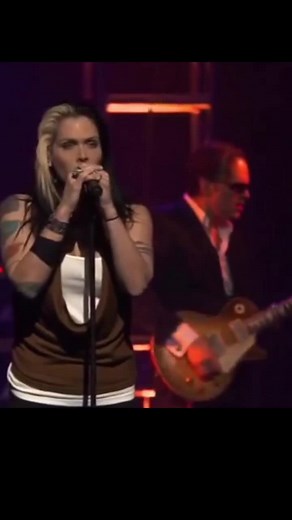 Beth Hart & Joe Bonamassa