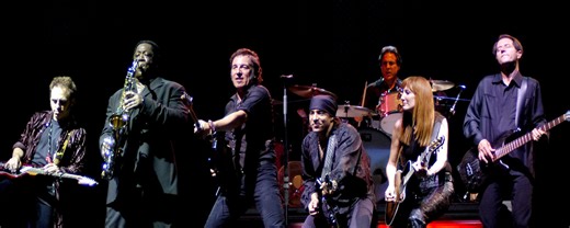 5 Key Members of Bruce Springsteen's Legendary E Street Band