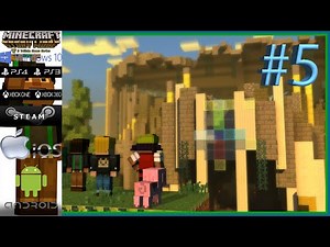 Minecraft: Story Mode - Windows 10 #5