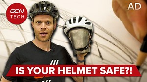 What Goes Into Making A Bike Helmet? | Inside The MET Helmets HQ!