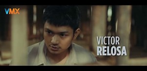 VICTORIA’s SILVER- vivamax movie