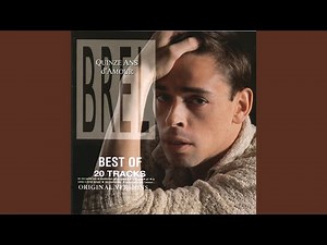 Grand Jacques (c'est trop facile)