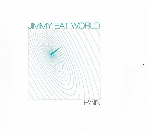 Jimmy Eat World - Pain