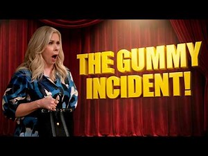 Leanne Morgan Comedy Stand Up: The Delta Gummy Nightmare!