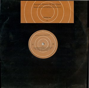 Divine Works - Ancient Person Of My Heart