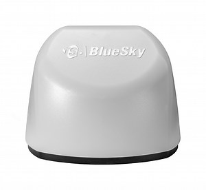 BlueSky Air Quality Monitor 8145