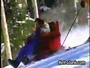 Pringles Slam the Stack Winner Game | Commercial | Retro Junk