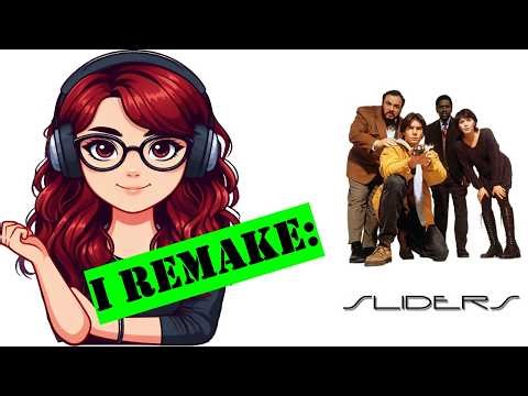 I Remake: Sliders