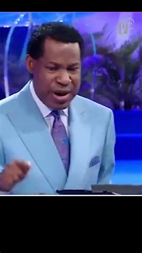 Faith and Prayer: Finding the Right Balance by Pastor Chris Oyakhilome