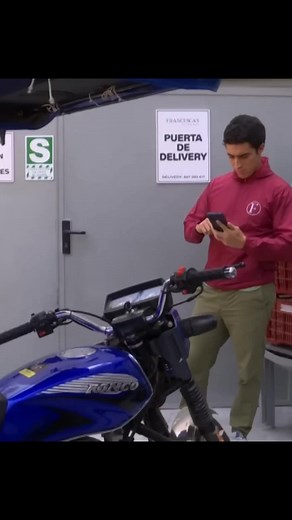 Entregas programadas y trabajo en equipo