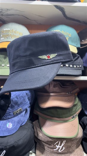 Explore Unique Snapbacks at Our Cap Store