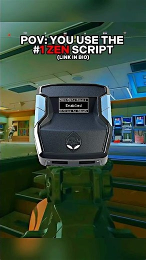 The Best Zen Script Out