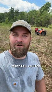 44K views · 642 reactions | Love thy neighbors, and their food plots. : Native Habitat Project | MeatEater | Facebook