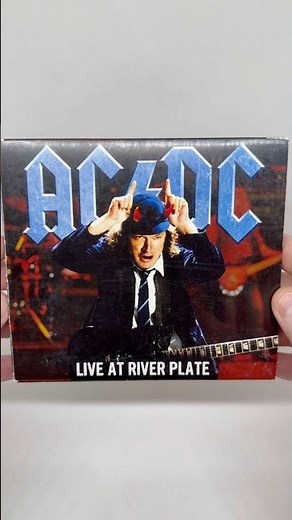 AC/DC - Live At River Plate (2012) 🇦🇺