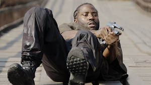 The Creator is pretty — and almost insultingly dumb