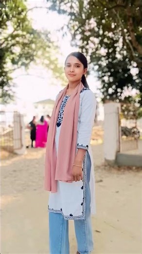 gril so beautiful # like comment share me😚✨