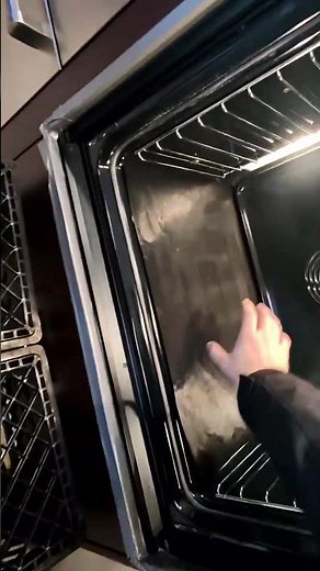 Oven won’t heat properly? Let’s find out why #appliancerepair #ovenrepair
