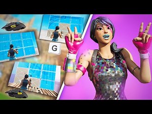 Comment Triple Edit Binds - (Tuto + Explication FR) POV INSANE