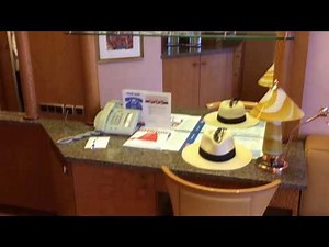Carnival Spirit stateroom 6160