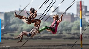 Pakistani girls forcibly converted to Islam