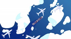 🚢 ✈️ When you need fast #supplychain services that provide a global network and help to reduce your carbon footprint, choose CEVA Sea-Air solutions. ➡️SEA-AIR combined solution with transit clearing and handling ➡️Priority ocean and airline schedules ➡️Fast quote in 24hrs and lead time commitment ➡️Complete visibility and tracking of your cargo in transit ➡️An extensive global network with multiple routing options Watch the video to learn more & visit: https://www.cevalogistics.com/en/cevaseaai