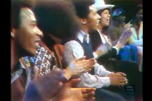 Jimmy Witherspoon with young Robben Ford on guitar! Nothing's Changed (1972/73) | Cadillac Zack Presents The Best Blues In Southern California