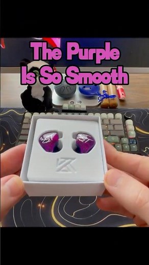 KZ ZST Hybrid IEM Earphones Review - Affordable In‑Ear Monitors With a Surprisingly Comfortable Fit