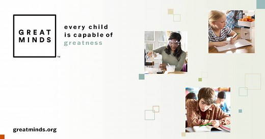 About Us | Great Minds®