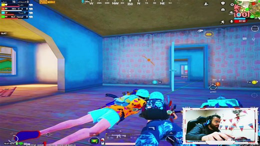 أفضل لحظات PUBG مع بيلى💀