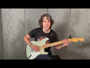 Unlock the Power of Guitar Chord Voicings