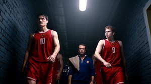 Going Vertical / Движение вверх: Learning Russian Through Film